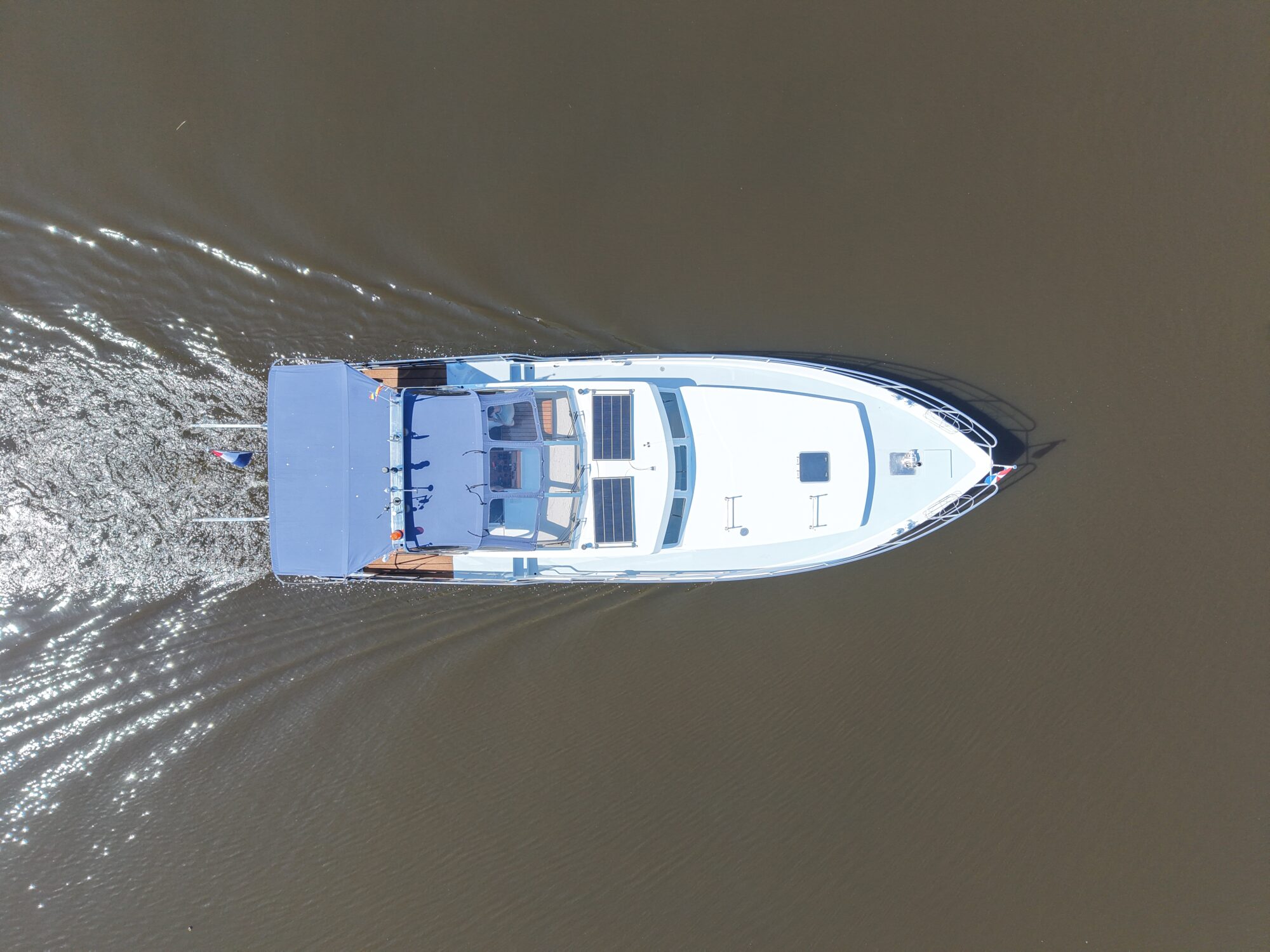 foto: 21 Valkkruiser Valkkruiser 12.50 AK Cabrio