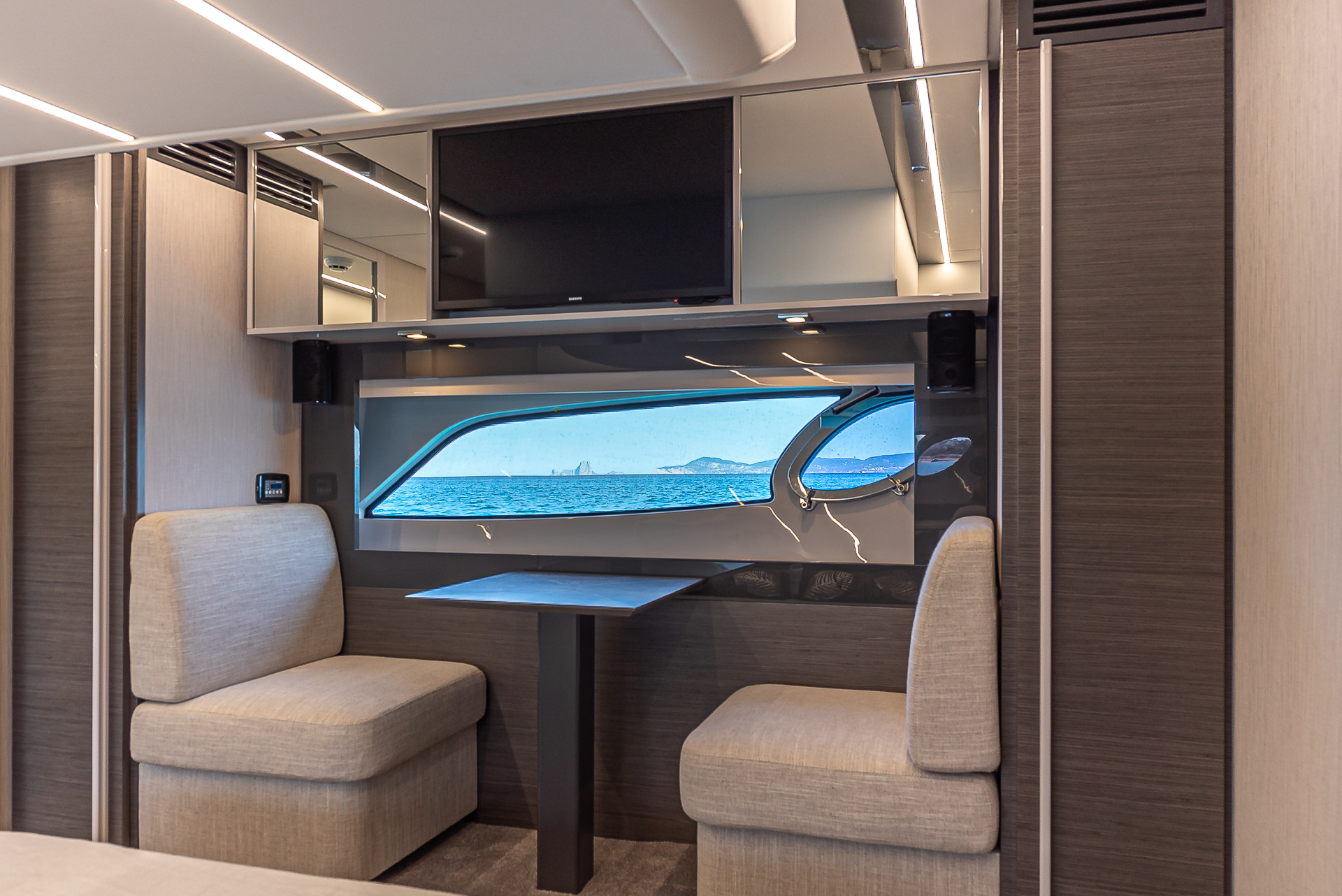 foto: 12 Pershing 