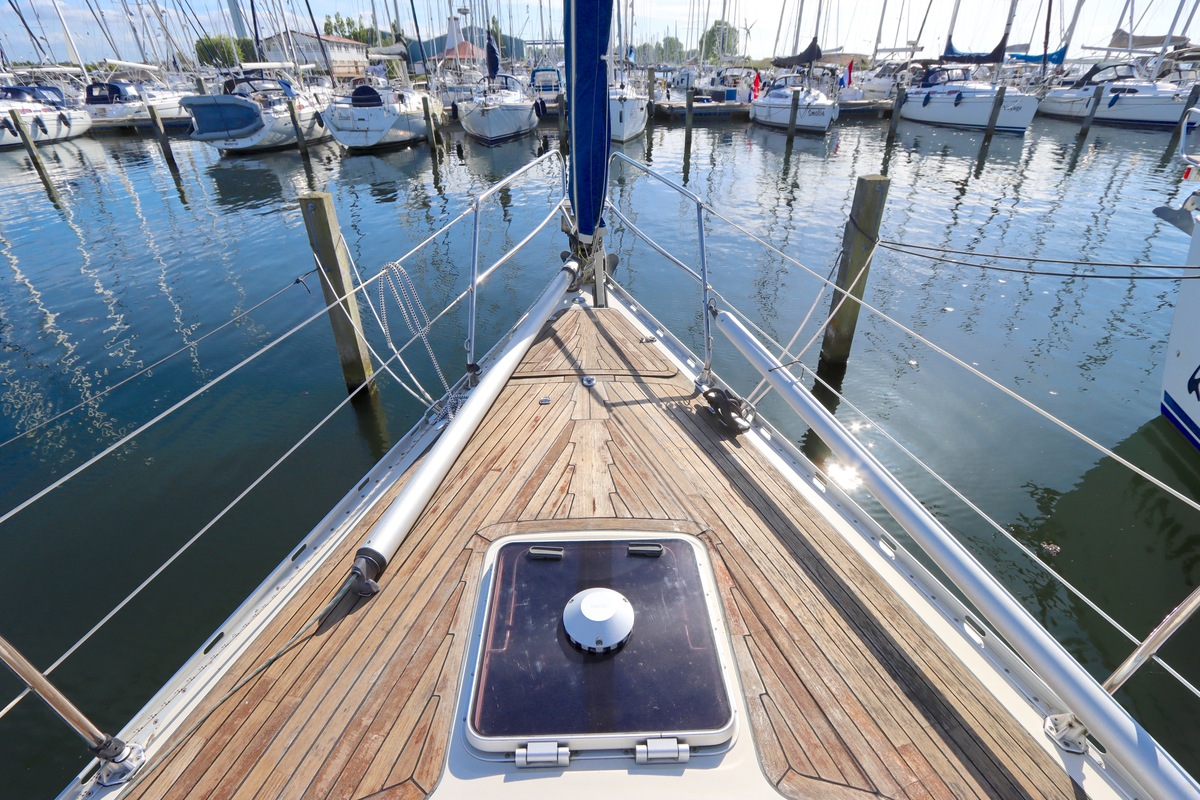 foto: 46 Bavaria 38