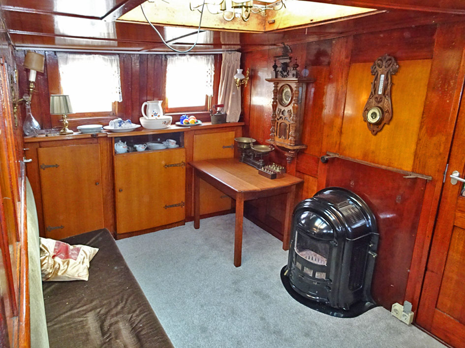 foto: 40 Luxe Motor 36.72, CBB Rijn