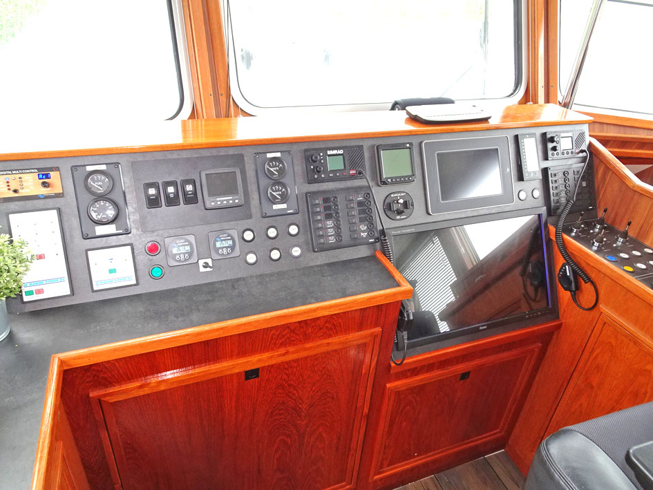 foto: 25 Luxe Varend Woonschip Rijn gecertificeerd