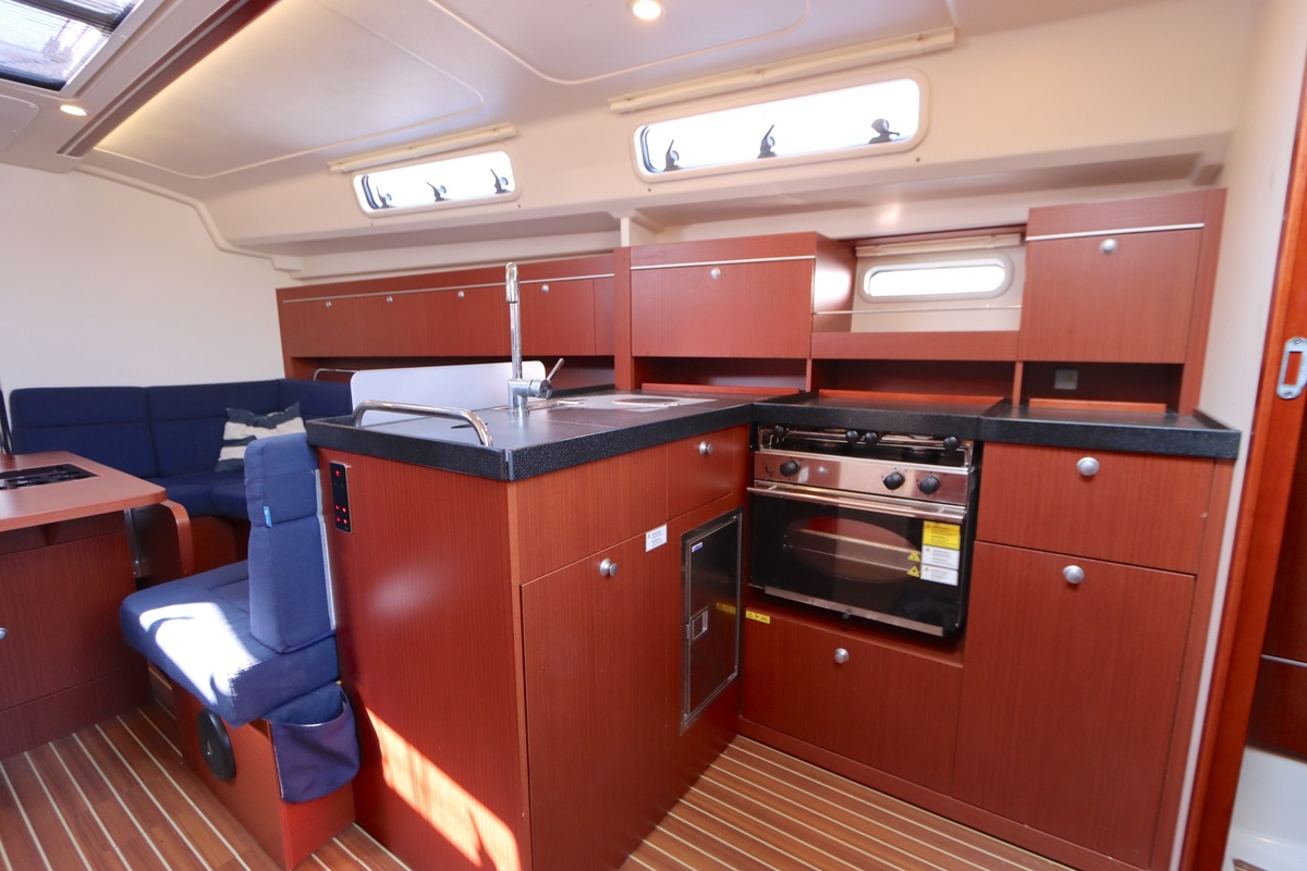 foto: 22 Hanse 415