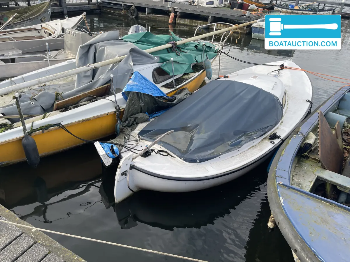 foto: 20 Sloep 500