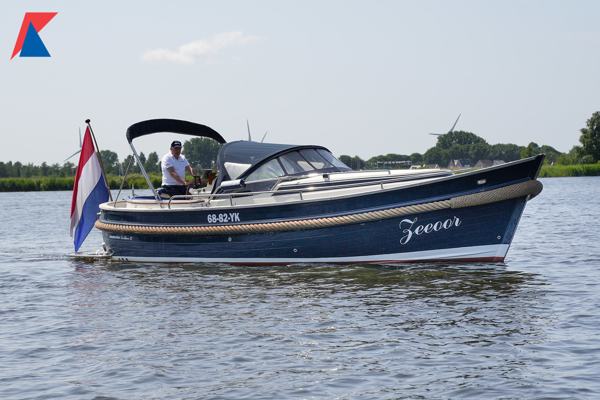 Makma  31 Caribbean