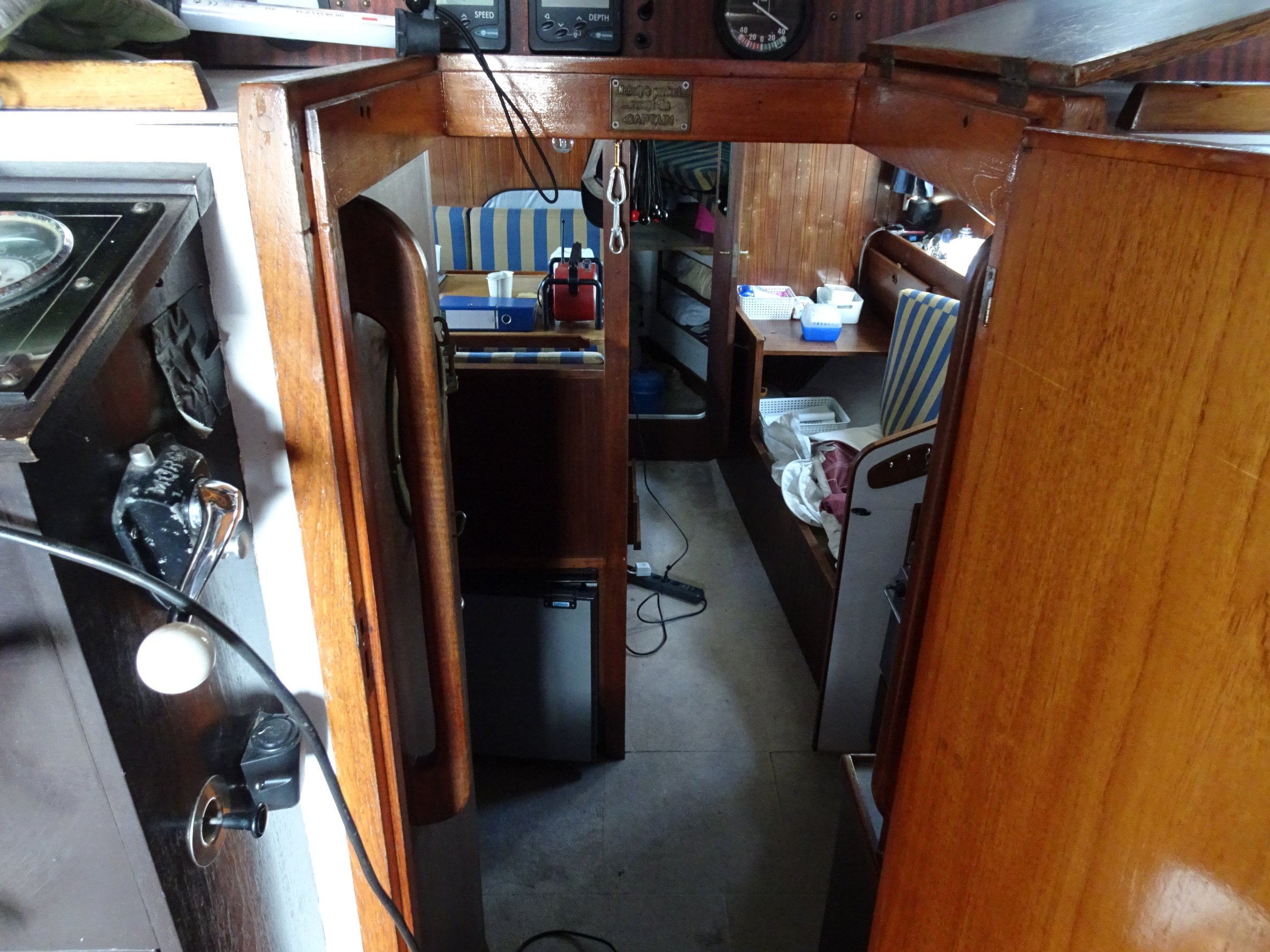 foto: 13 Rogger FD36