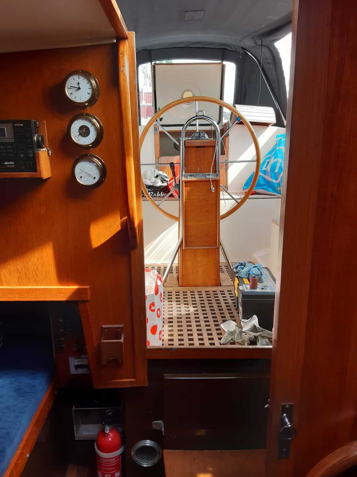 foto: 11 Targa 96 AK