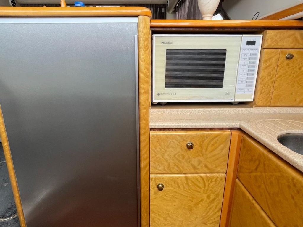 foto: 31 Princess Princess 500