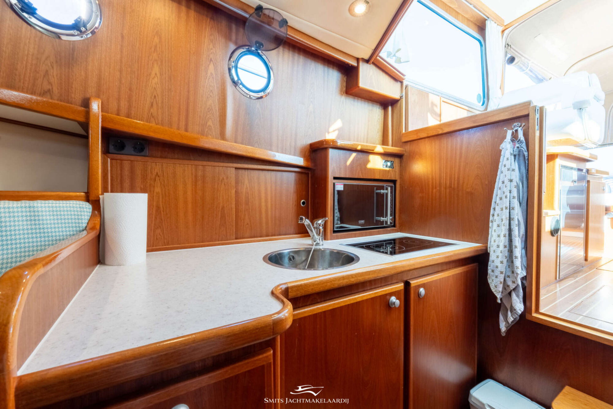 foto: 21 Brandsma Brandsma Vlet 9.25 OK AK