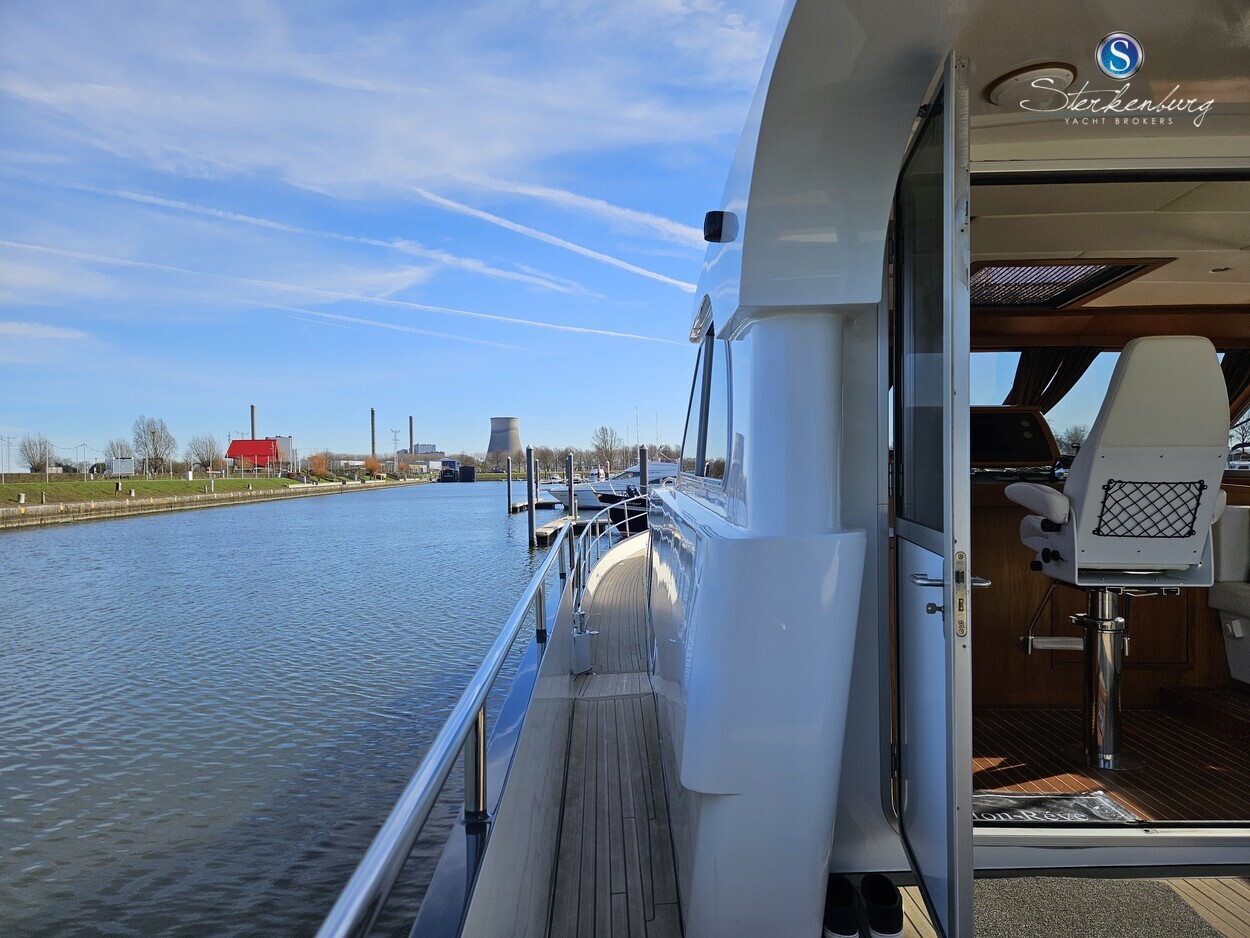 foto: 46 Hemmes 1800 GS