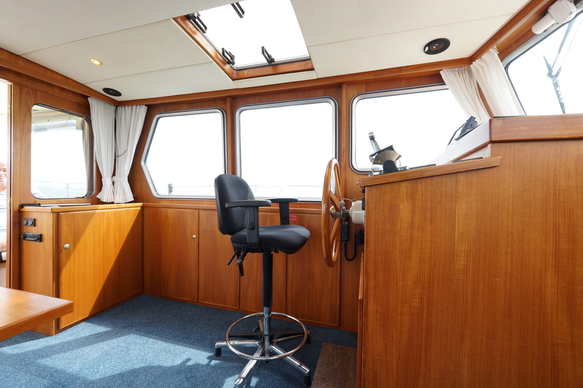 foto: 17 SK SK Kotter 12.50 Sedan