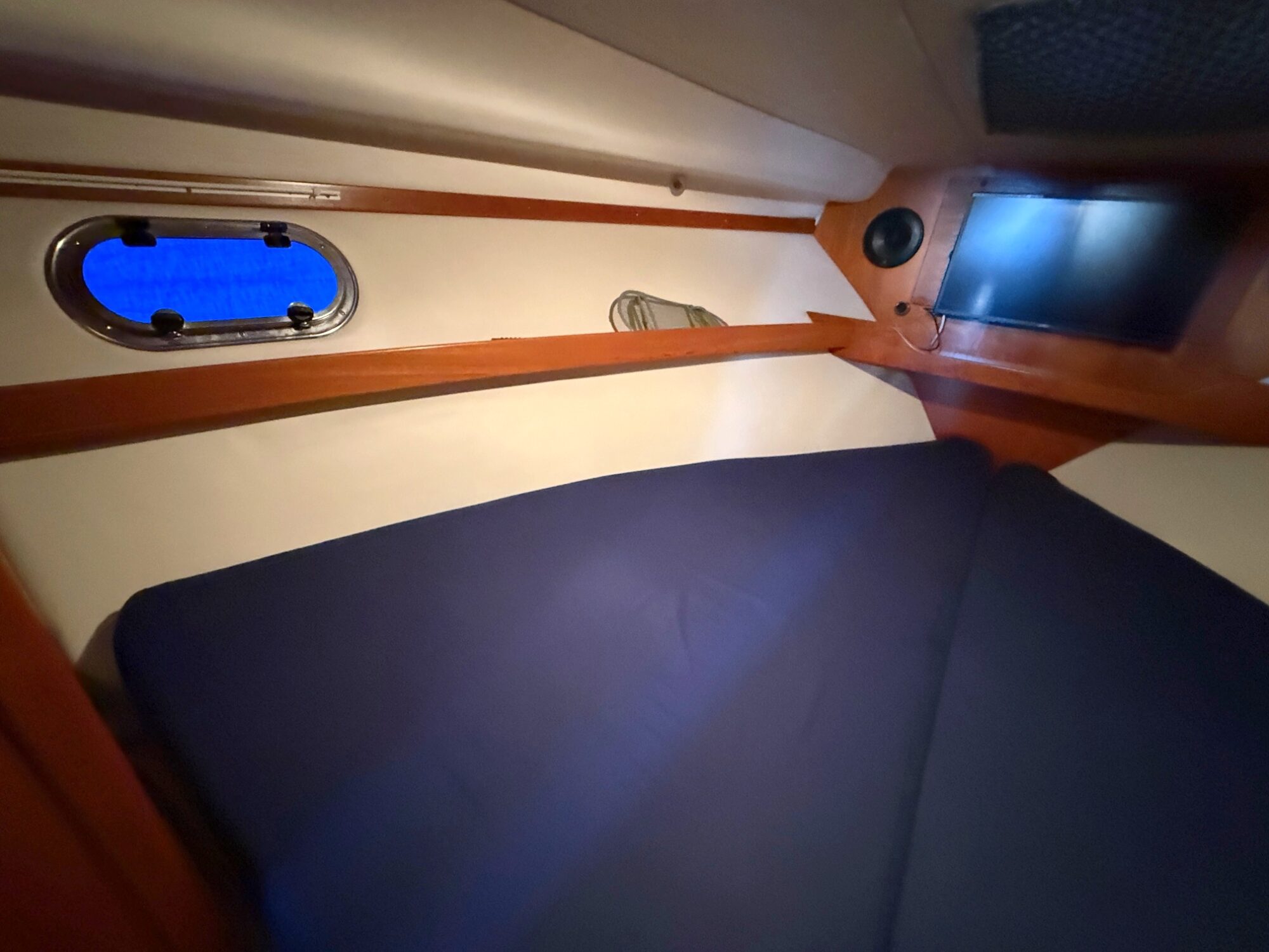 foto: 17 nimbus Nimbus 280 Coupé