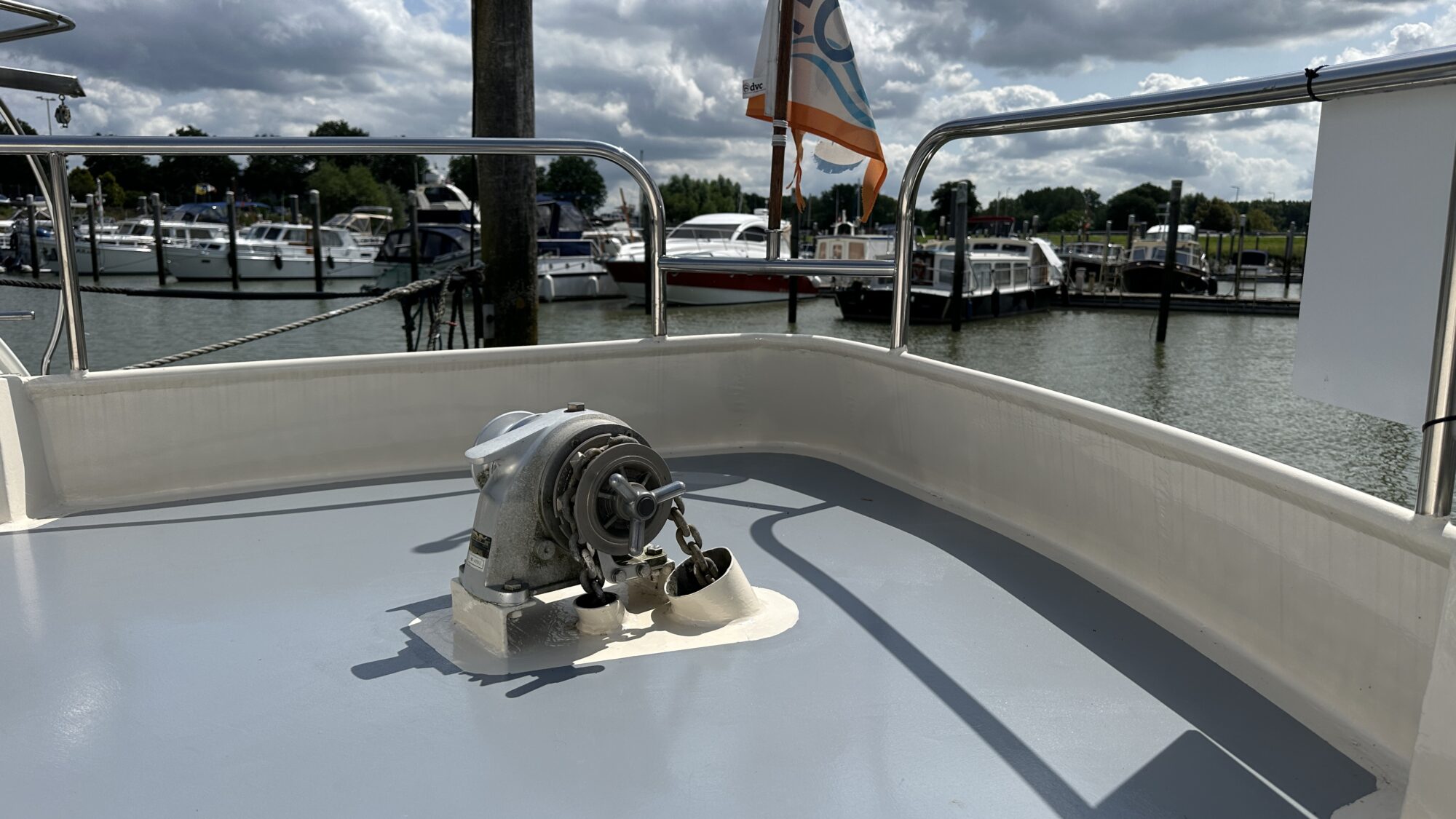 foto: 28 Marhen Marhen 11.60 AK Cabrio