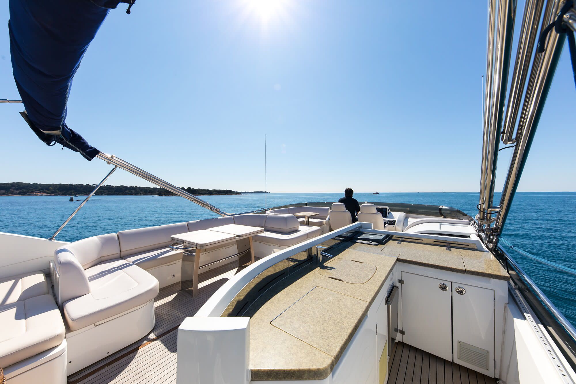 foto: 50 Princess 85