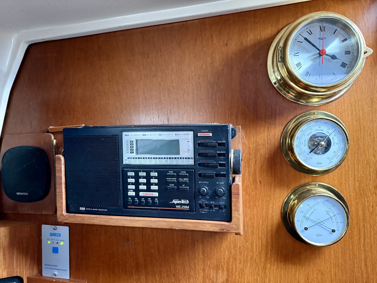 foto: 19 Targa 96 AK