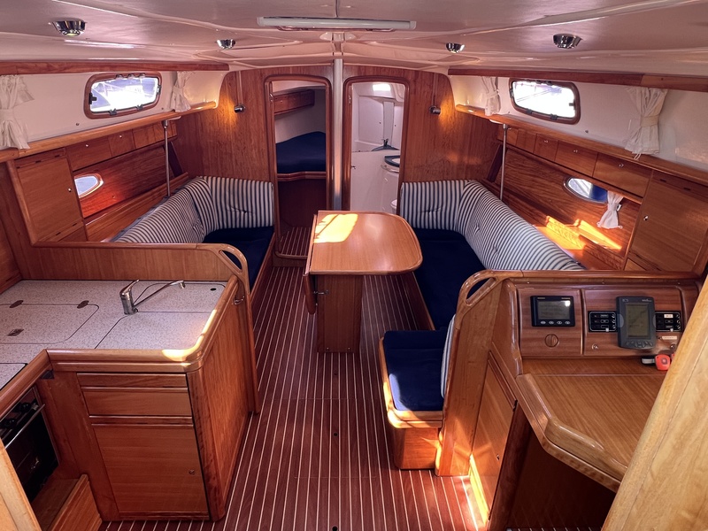 foto: 13 Bavaria 37-3 Cruiser