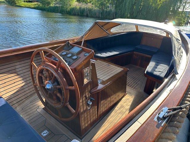 foto: 14 Victoria Sloep 720