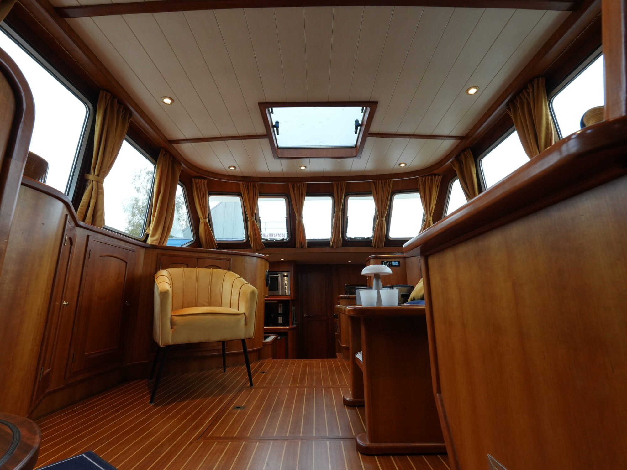 foto: 62 Holterman Holterman Kotter 46 Stabilizers
