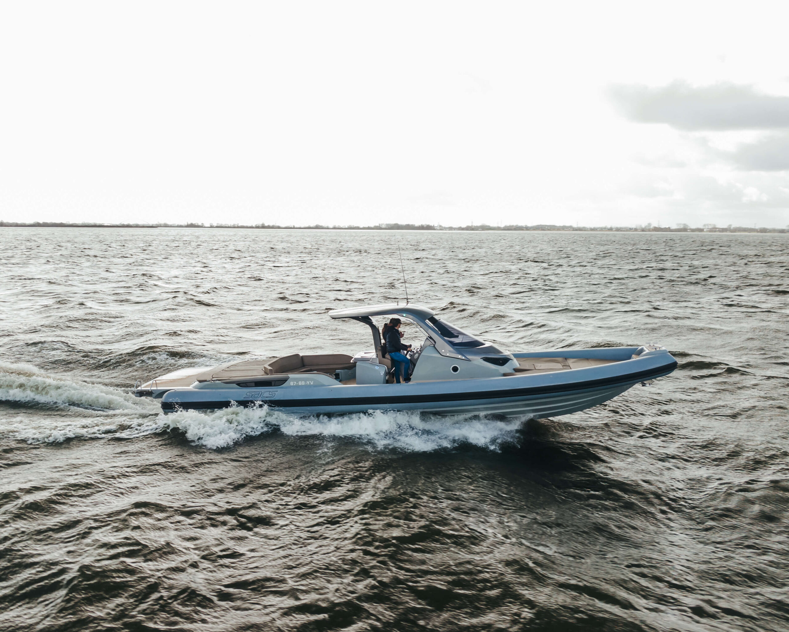 foto: 9 Sacs Strider 13