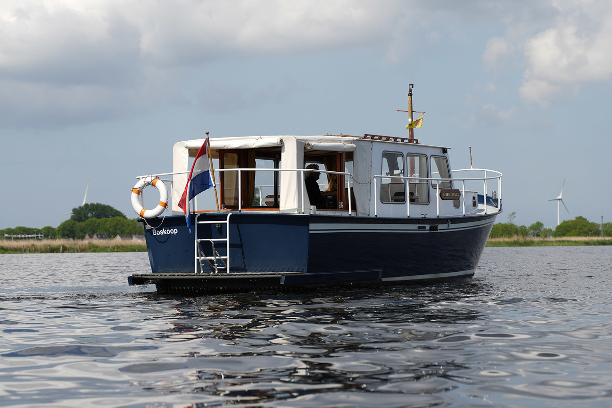 foto: 16 Bekebrede Kruiser 950