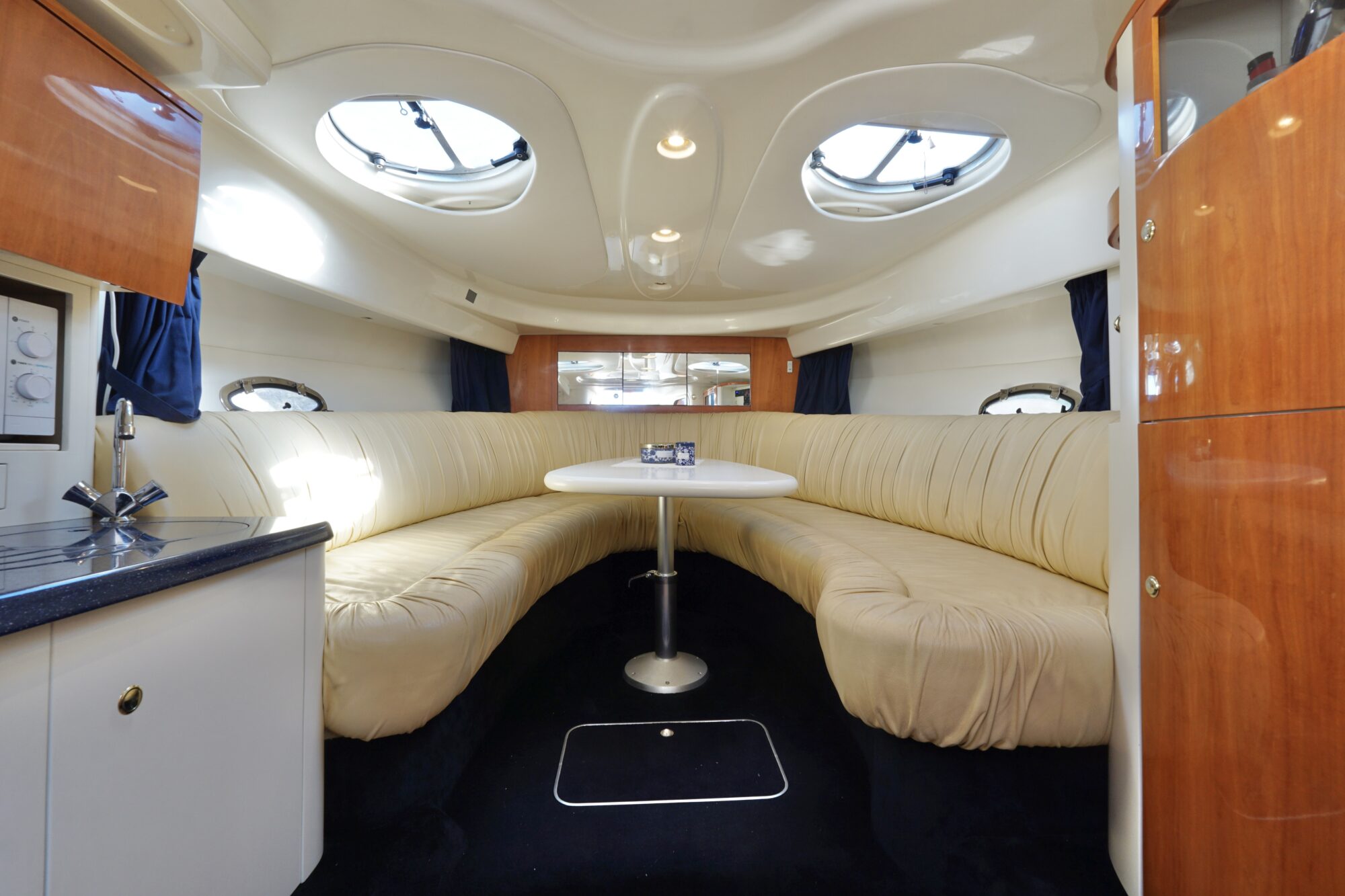 foto: 19 Cranchi Cranchi Endurance 39 ‘Truluck’s’