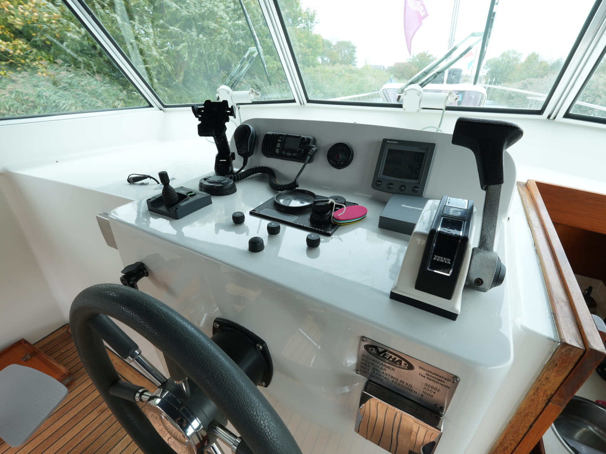 foto: 20 Veha Veha 10.20 OK Cabrio