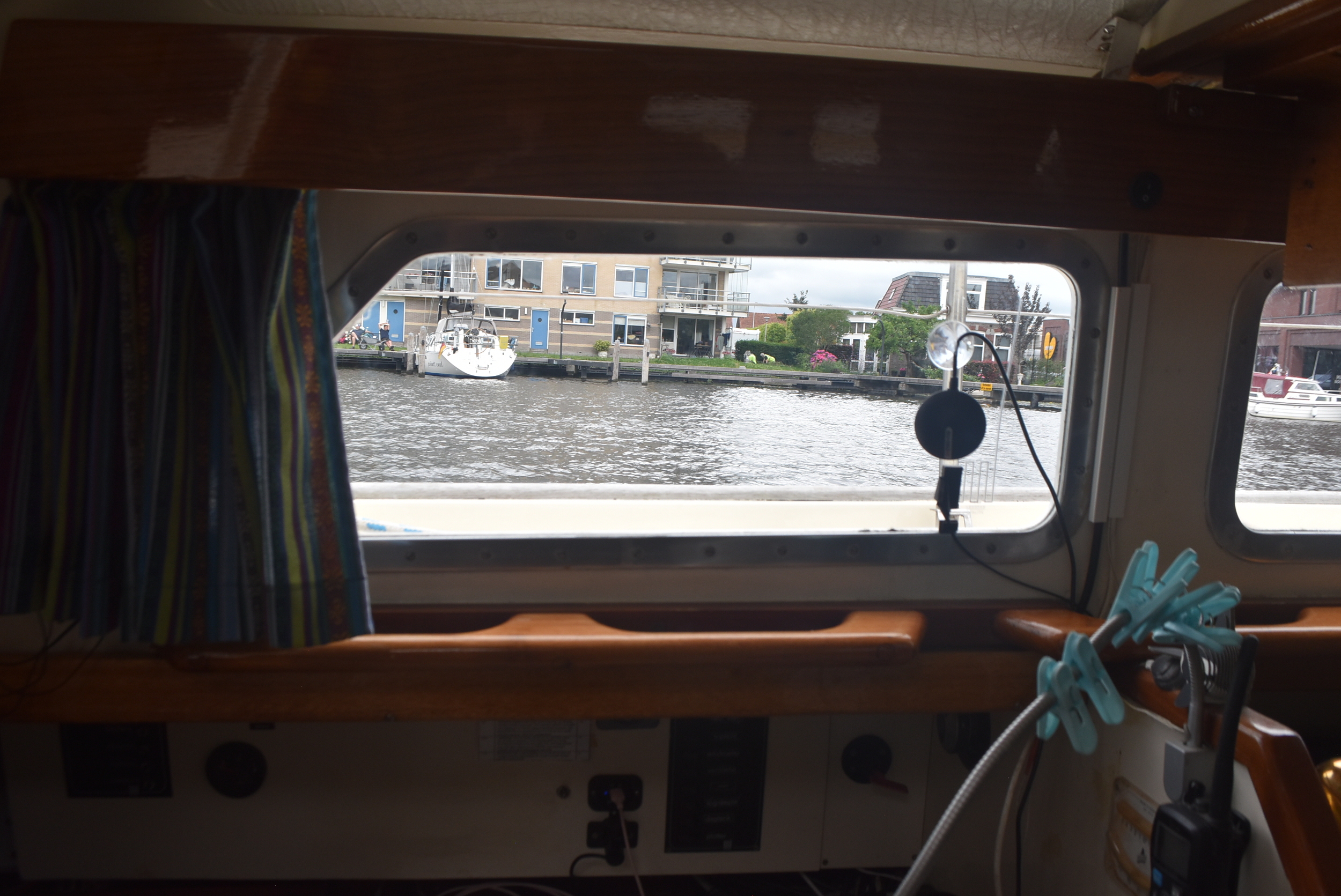 foto: 36 Frans Maas Raider 35