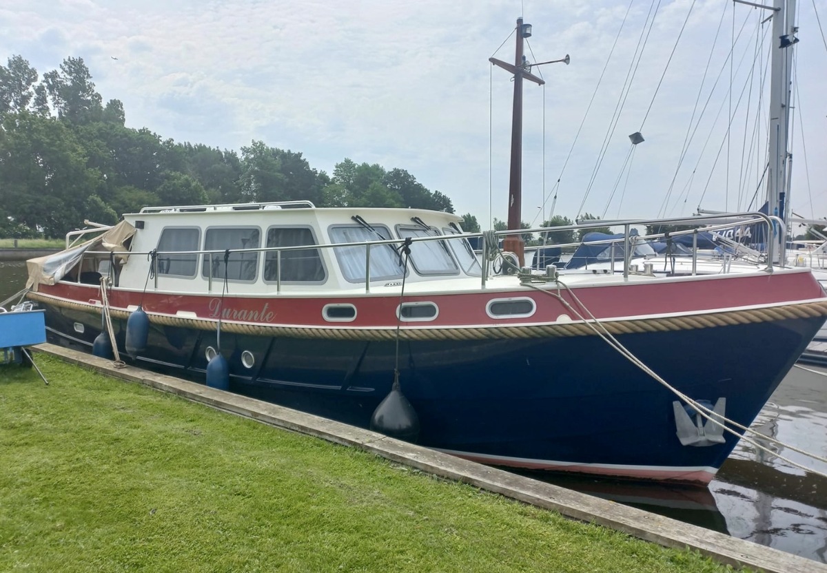 Barkas 1100 OK 