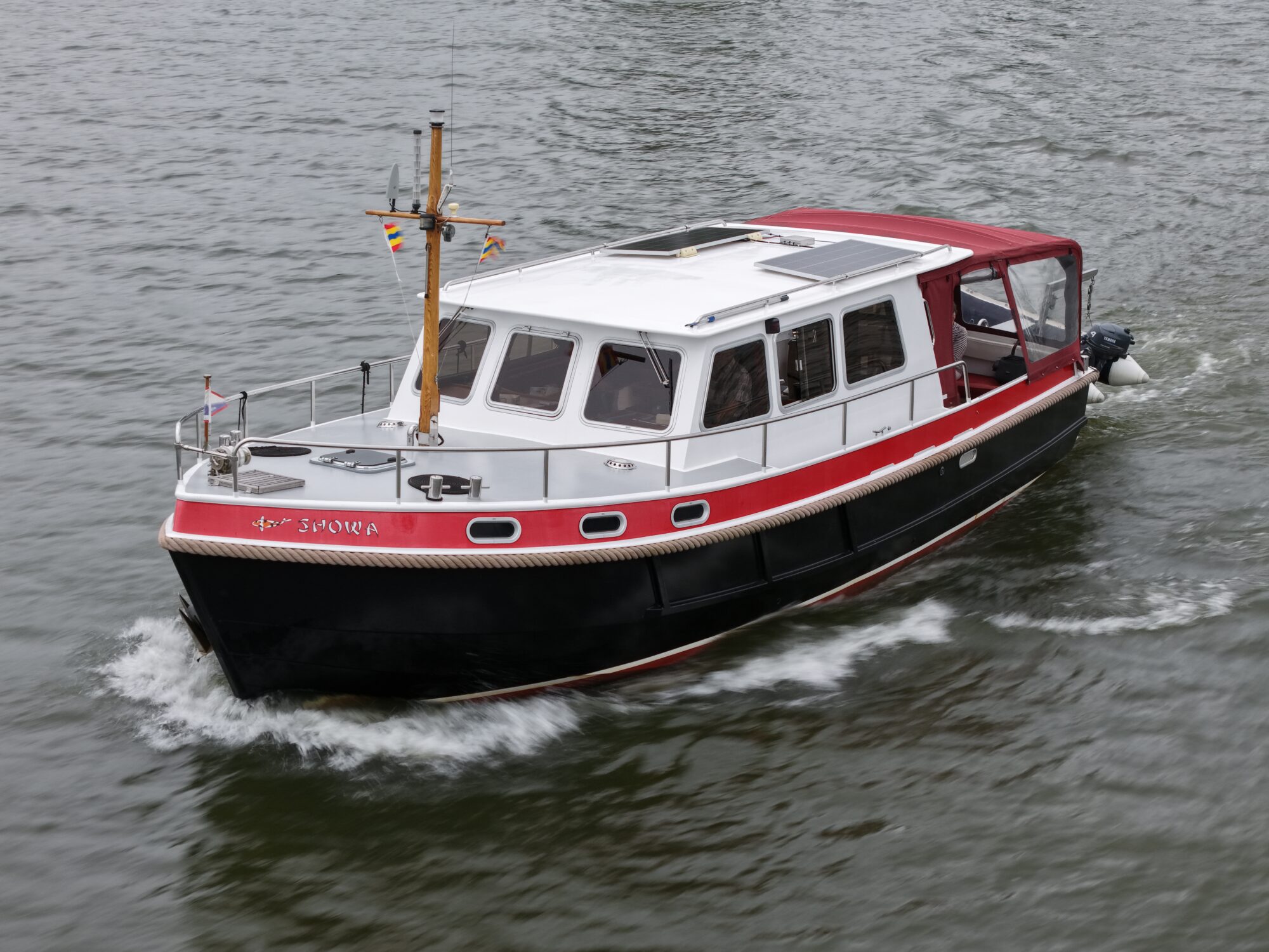 foto: 18 Barkas Barkas 10.30 OK