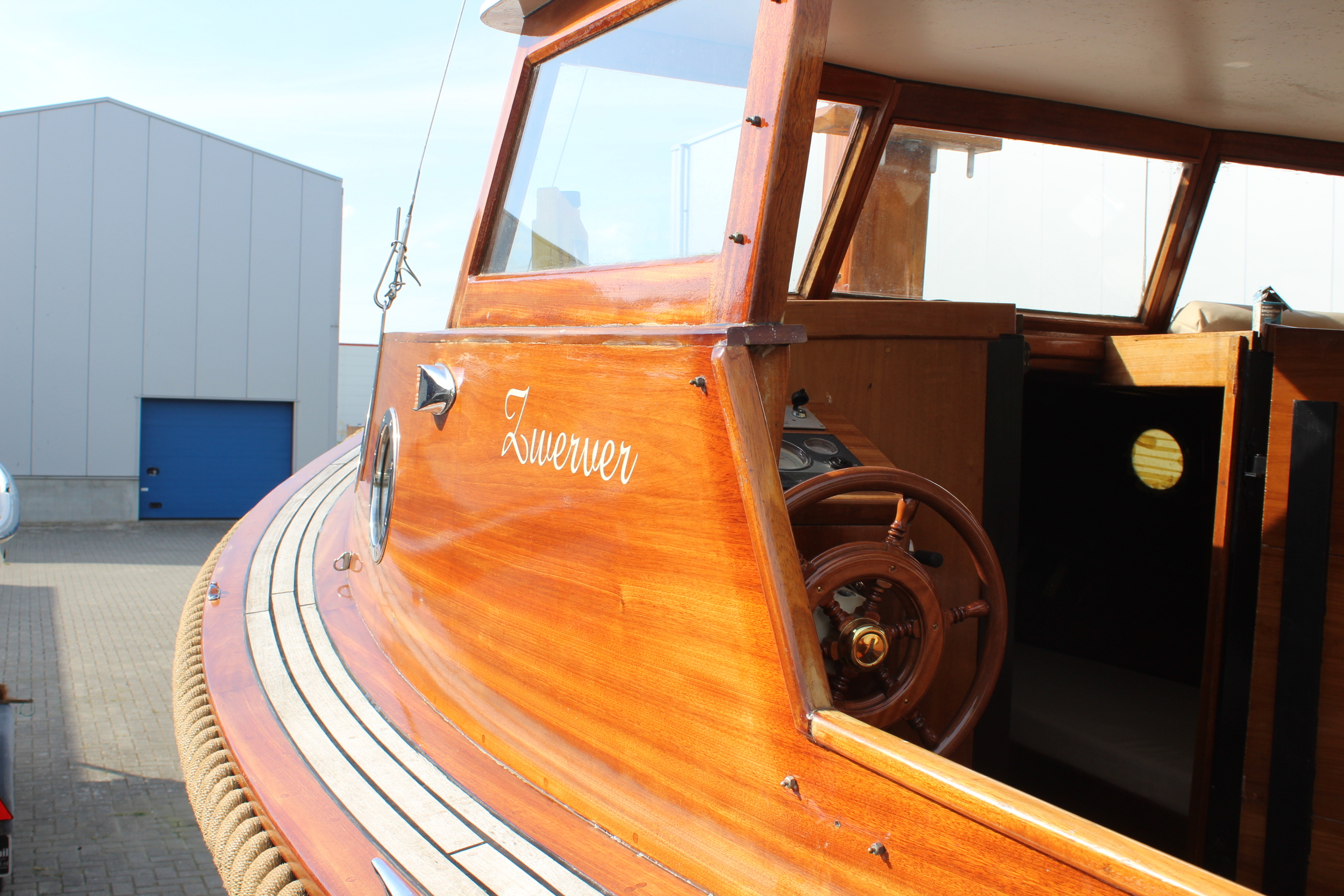 foto: 16 Helderse Vlet 700