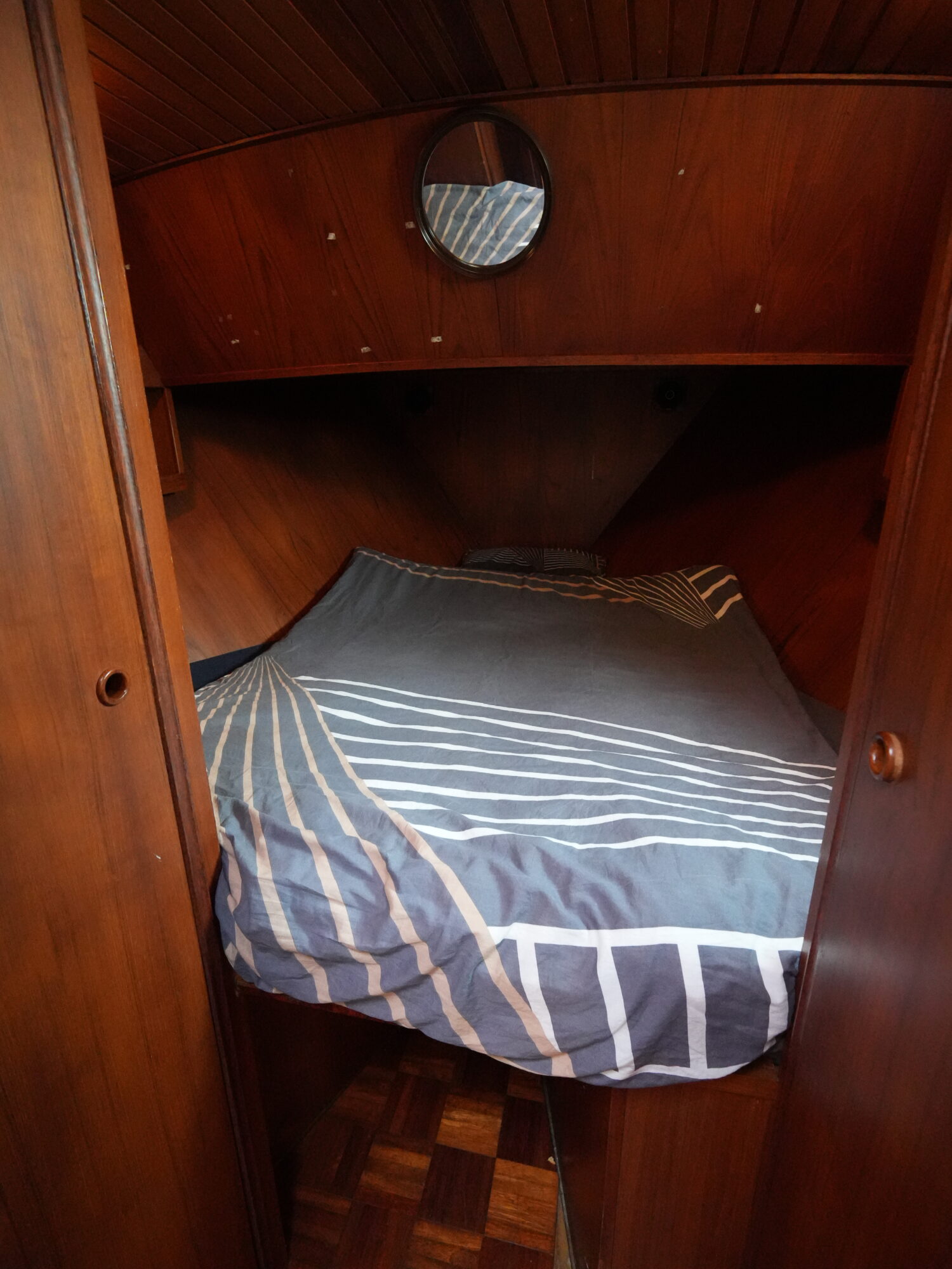 foto: 21 De Ruiter De Ruiter Spiegelkotter 13.00 AK Cabrio