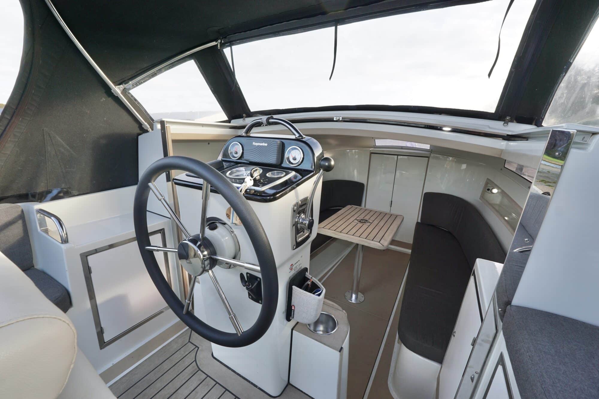 foto: 13 Damarin Damarin 732 Cabin