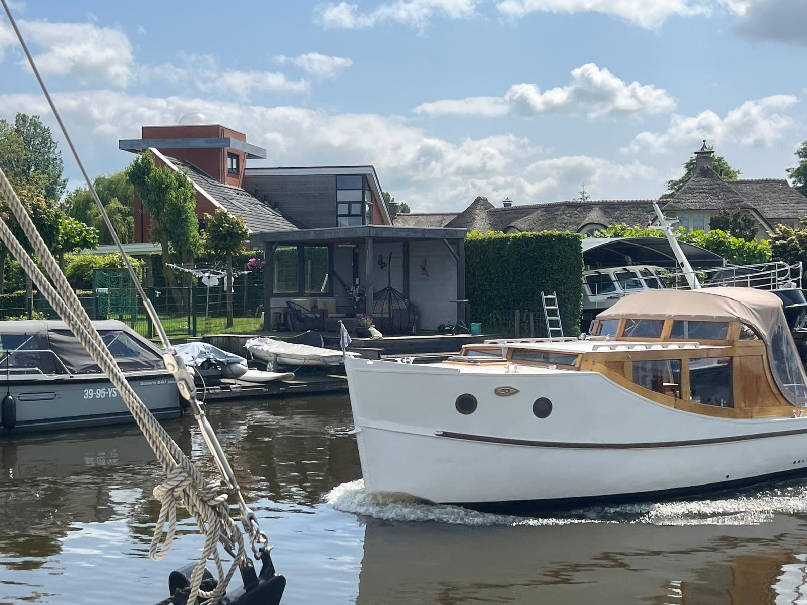 foto: 18 Bakdekker Bakdekkruiser 1000