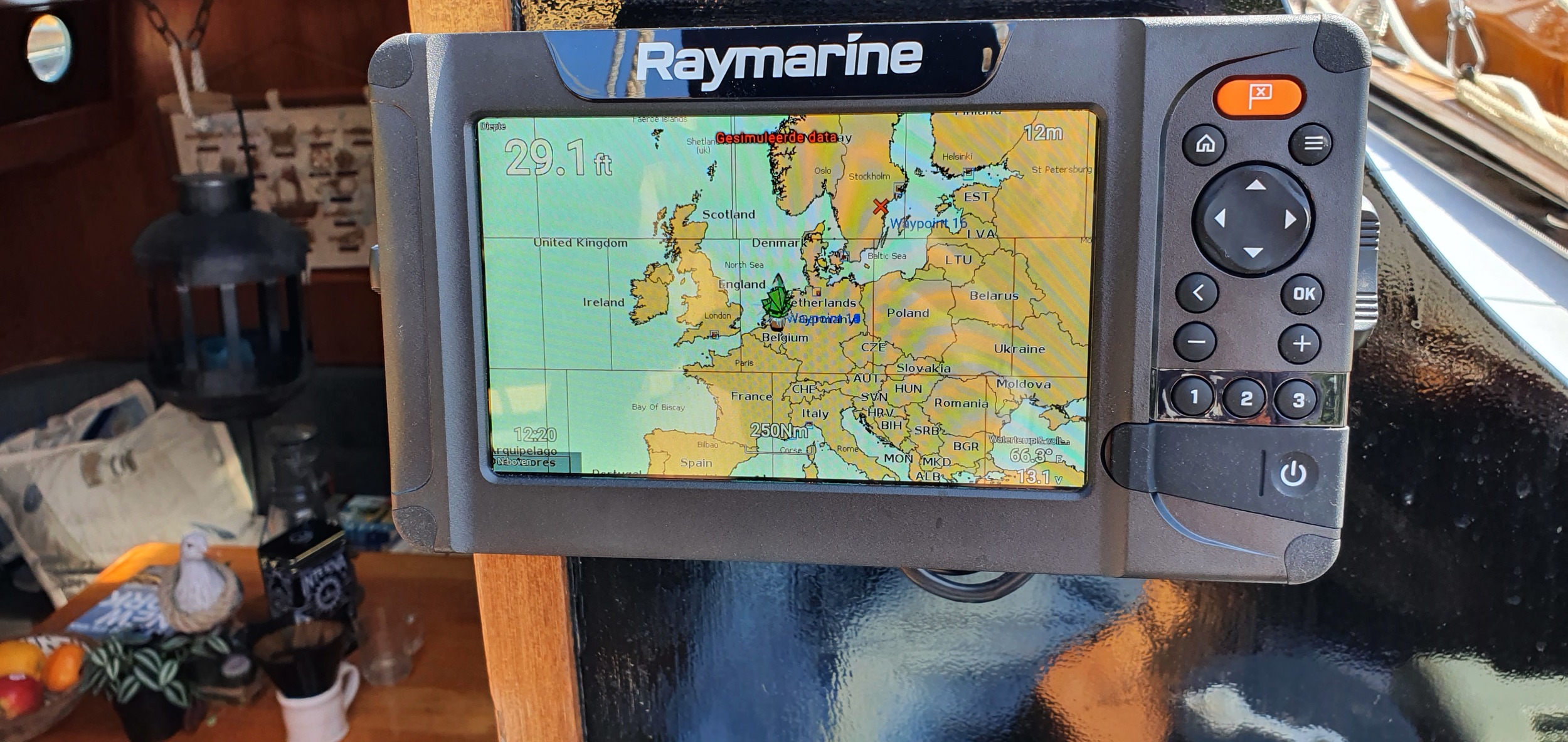 foto: 26 Vreedenburgh Schokker 10.75