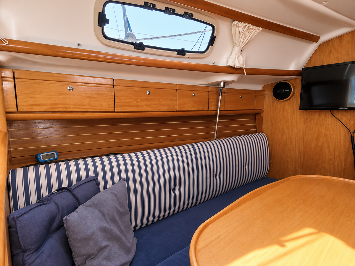 foto: 20 Bavaria 30 Cruiser