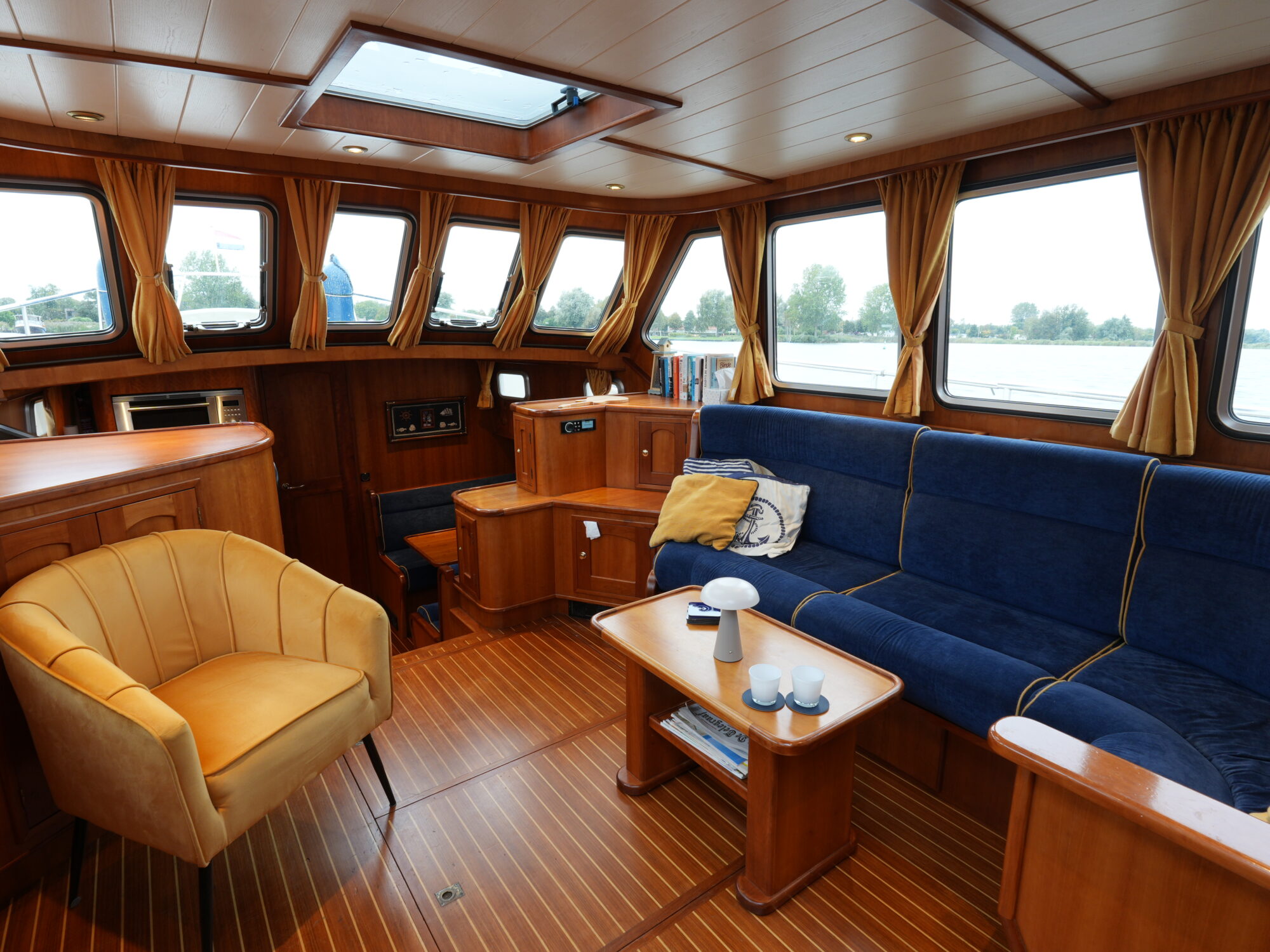 foto: 24 Holterman Holterman Kotter 46 Stabilizers