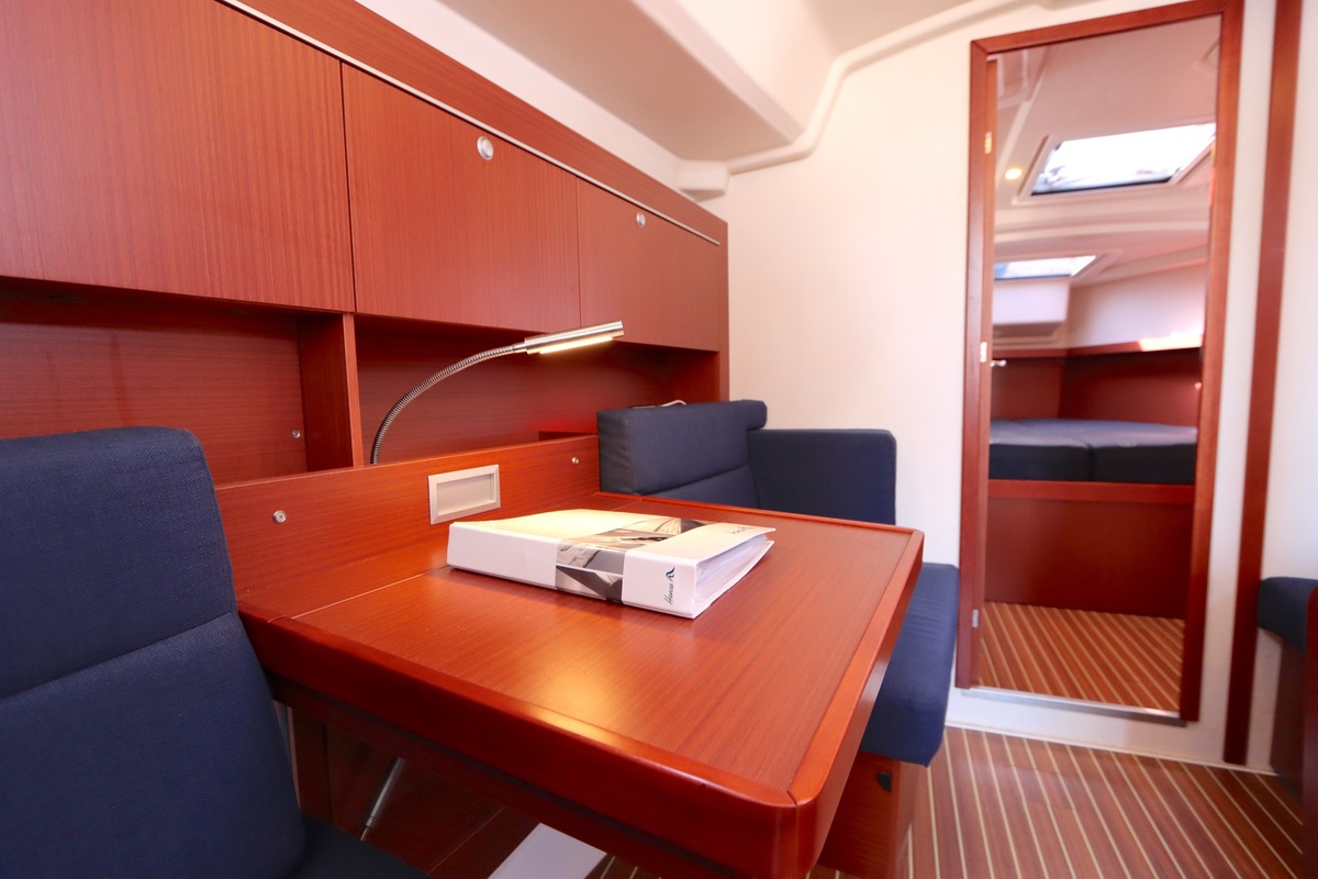 foto: 23 Hanse 415