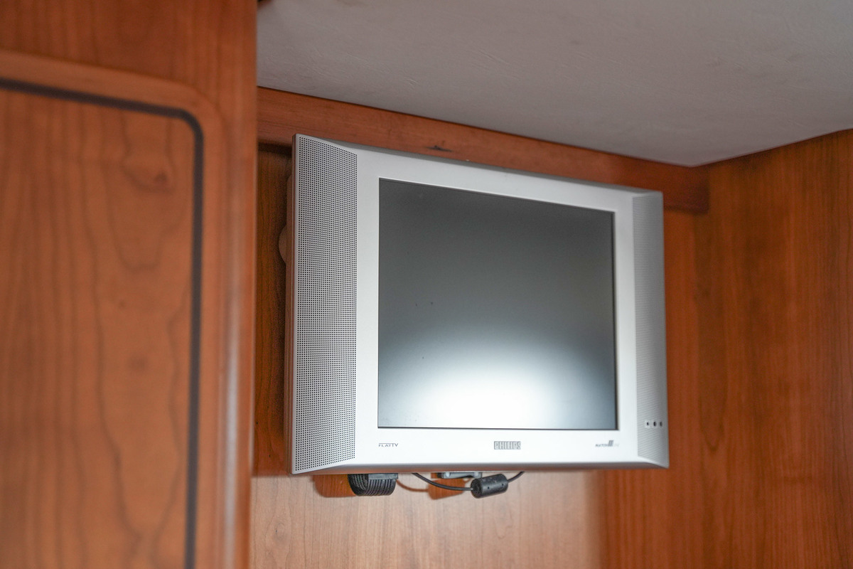 foto: 72 Linssen Grand Sturdy 500 Variotop Mark II