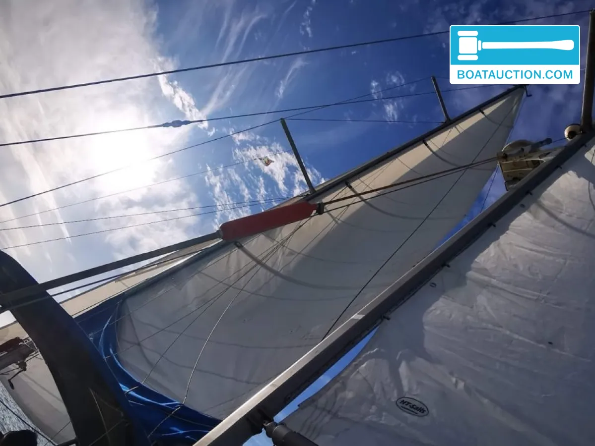 foto: 22 Morgan Out Island 41