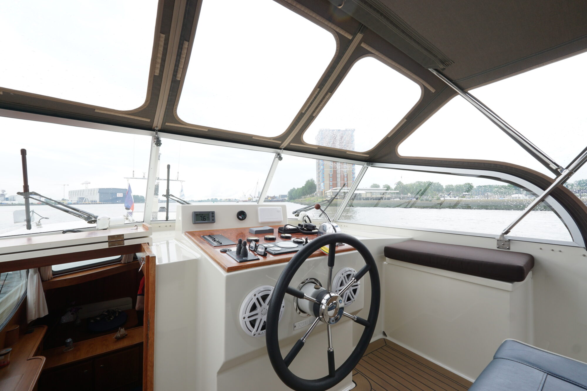 foto: 20 Babro yachting Babro Classic 11.50 XL