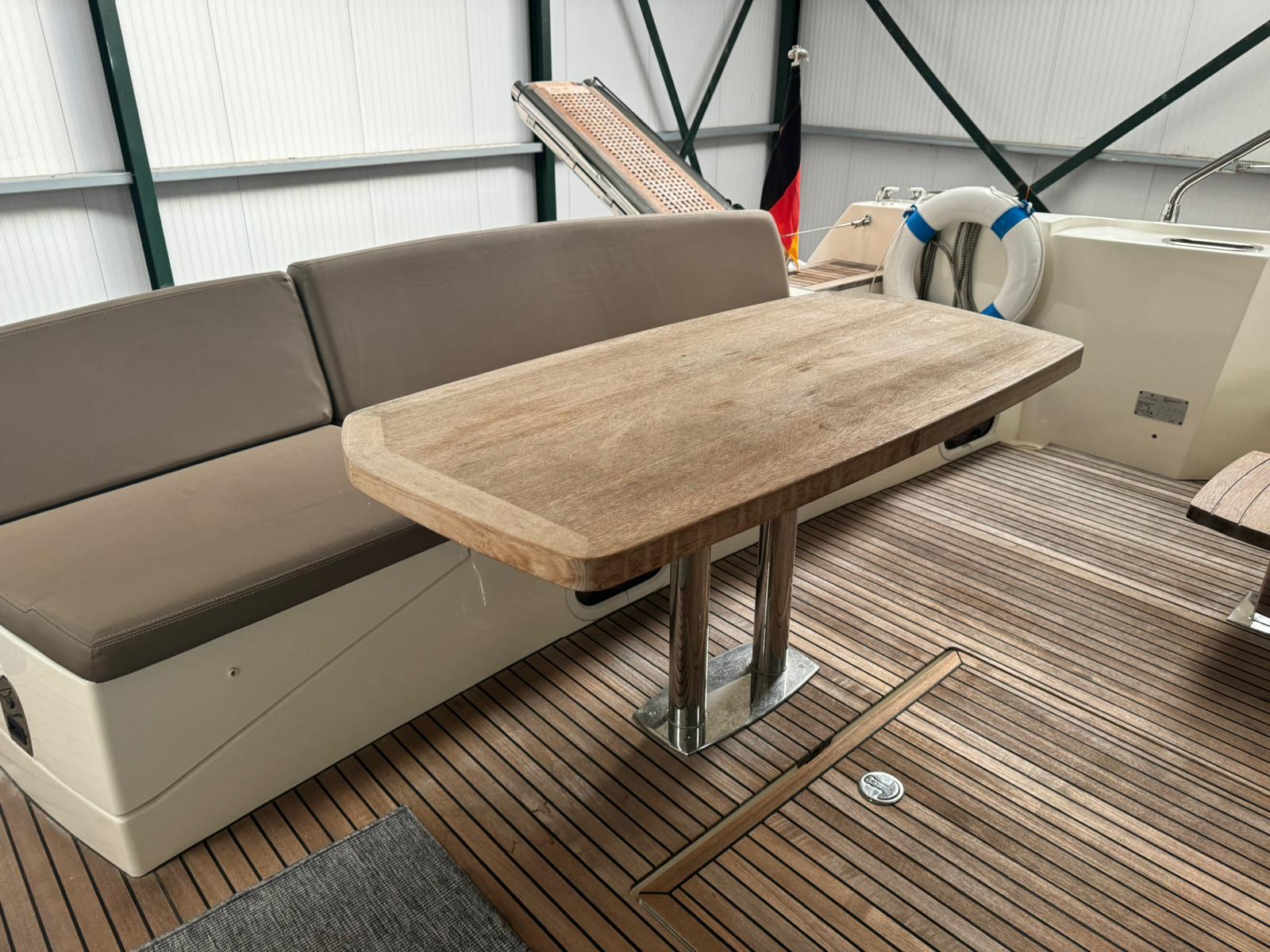 foto: 15 Prestige 500 Fly