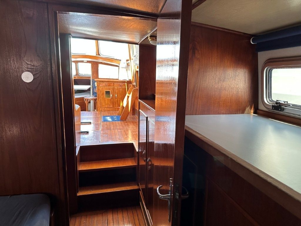 foto: 13 Palma Kruiser 40 B AK