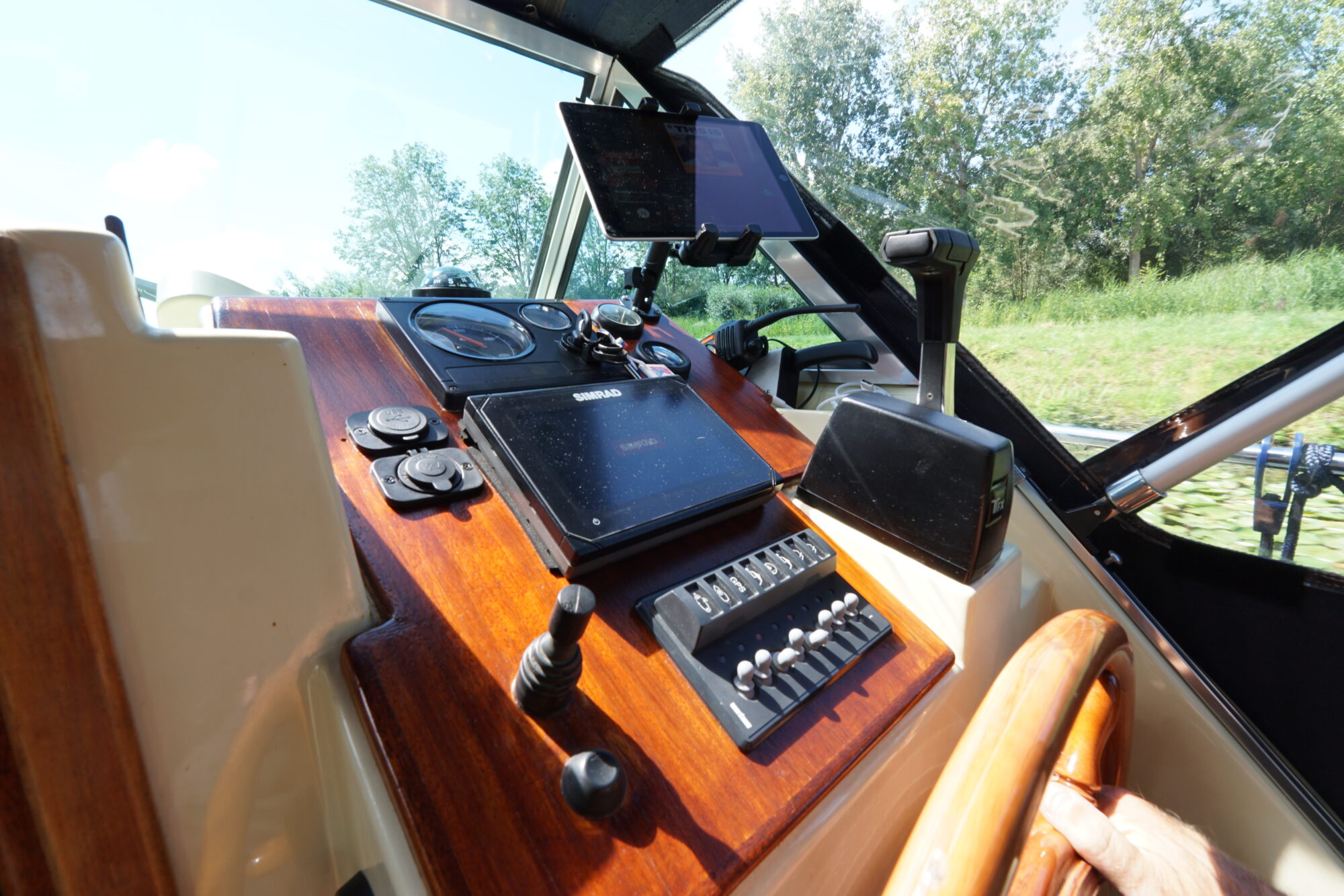 foto: 15 Antaris Antaris 7.20 Family