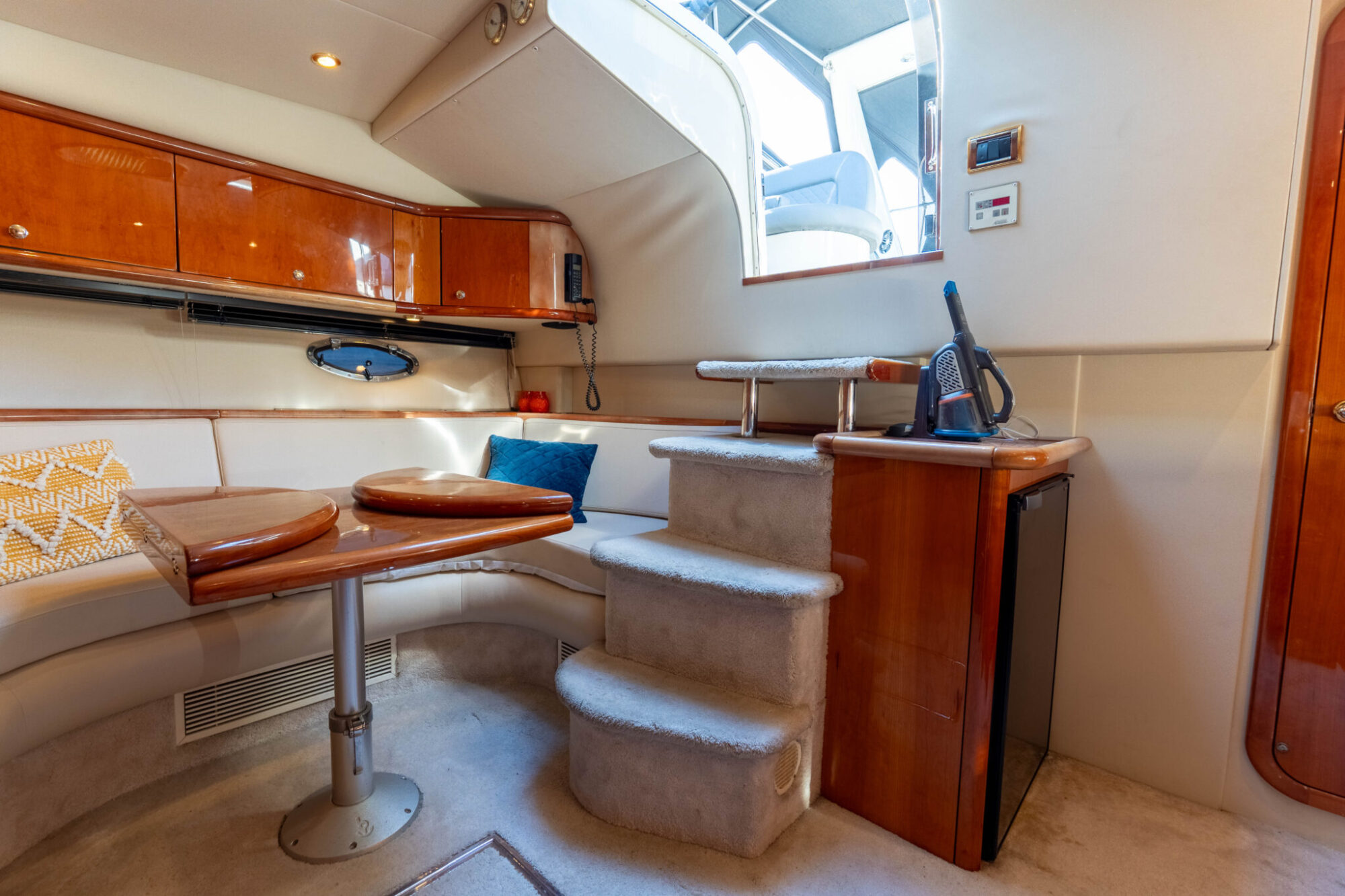 foto: 47 Sunseeker Sunseeker Camarque 47 Cabrio