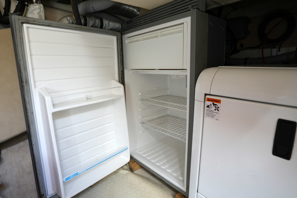 foto: 23 Pieterse 1050 Motorvlet