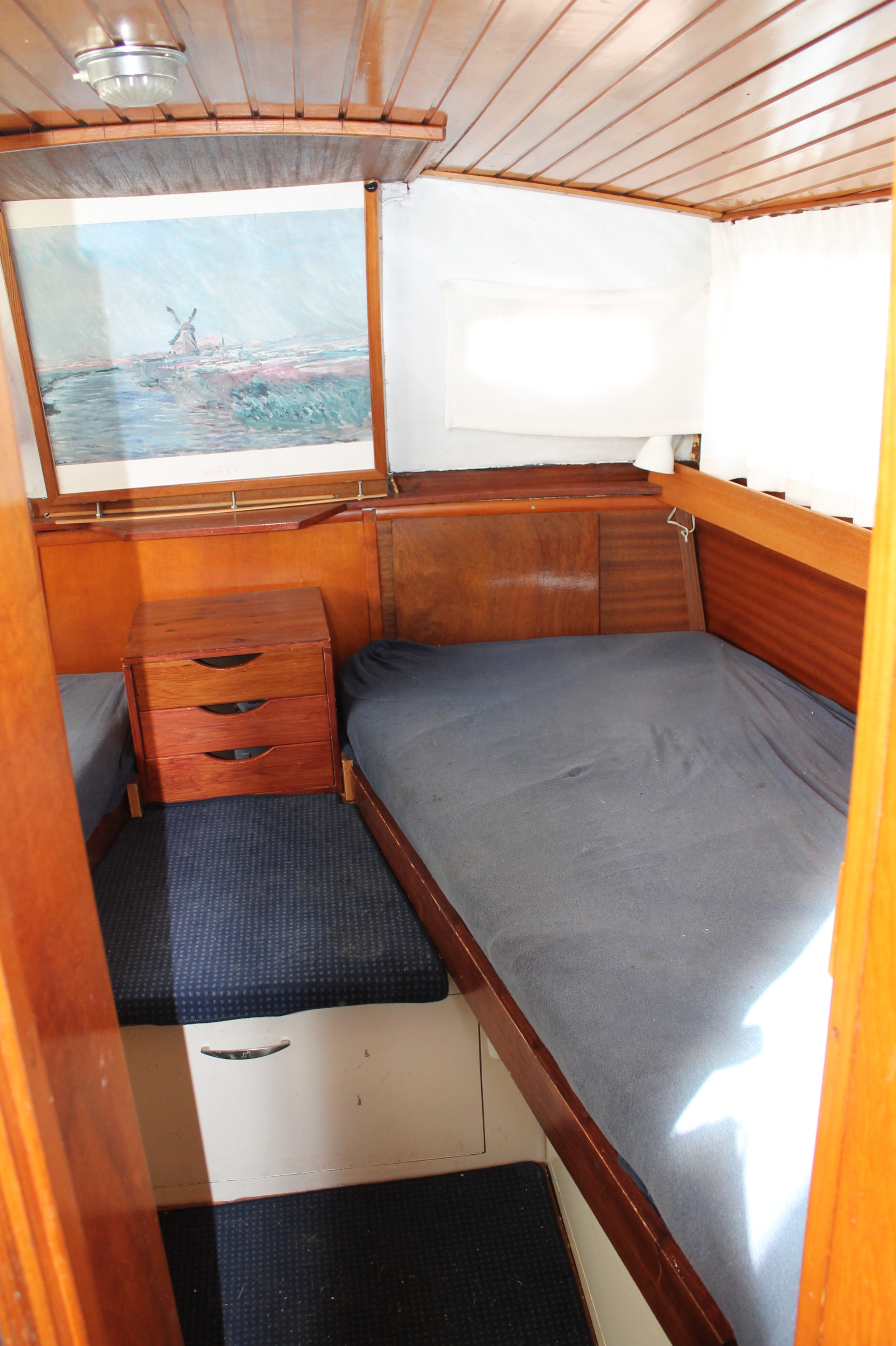 foto: 22 Peereboom Kruiser GSAK