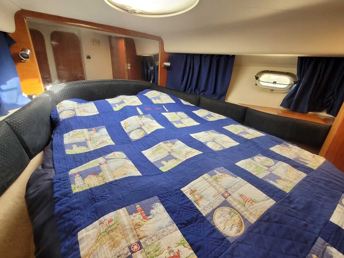 foto: 18 Princess 38