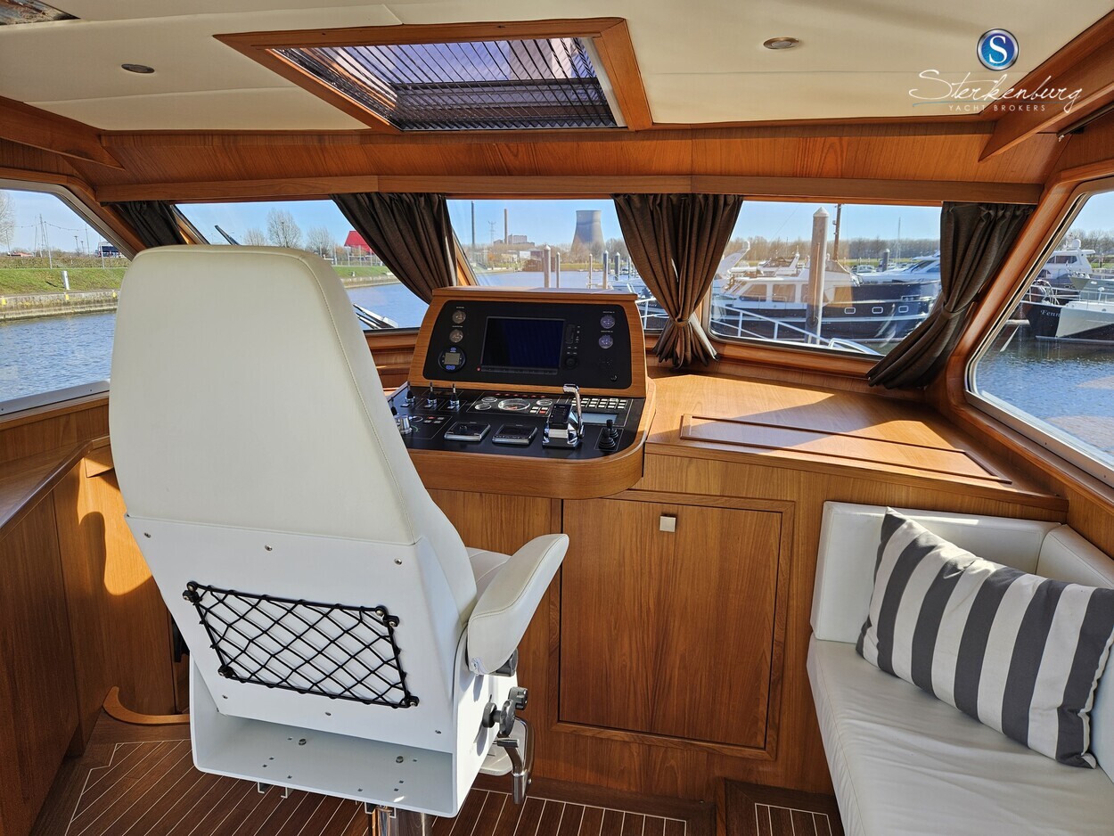 foto: 47 Hemmes 1800 GS