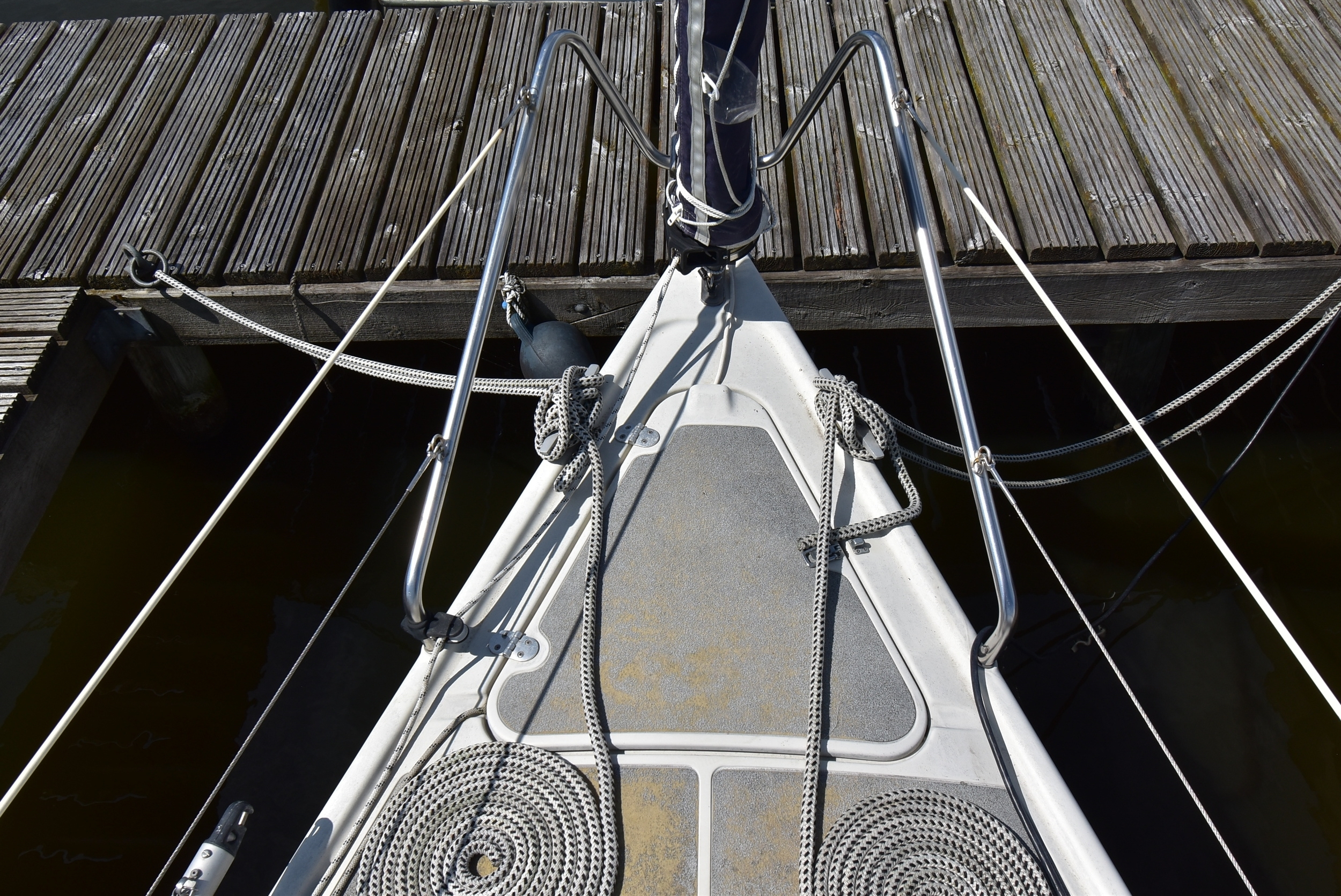 foto: 17 Dehler Dehlya 25