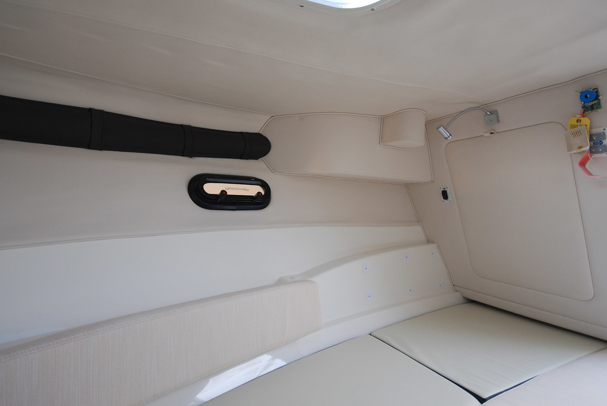 foto: 57 Sea Ray Sun Sport 250