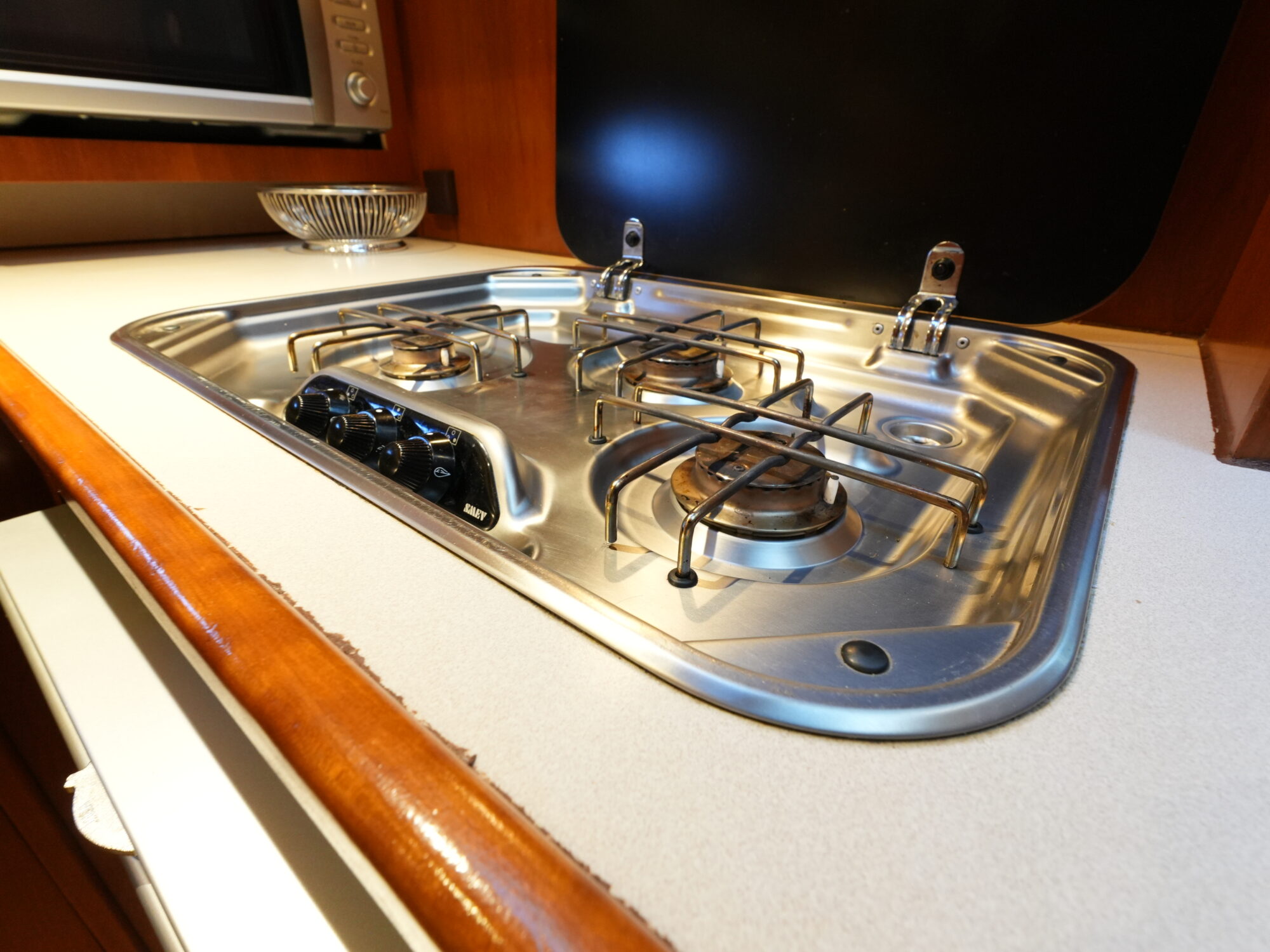 foto: 29 Boarncruiser Boarncruiser 35 Classic Line